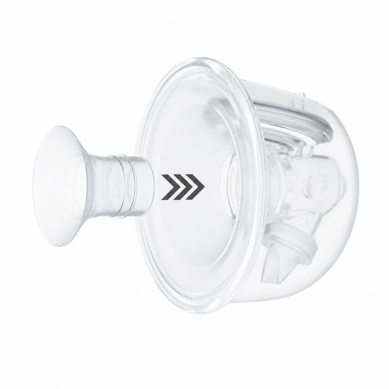 MOMCOZY kaulurin soviinsetit S9 PRO/S12 PRO -laitteisiin, 21 mm, 4 kpl