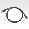 Zebra Micro-USB-ActiveSync-kaapeli (25-124330-01R)