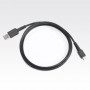 Zebra Micro-USB-ActiveSync-kaapeli (25-124330-01R)