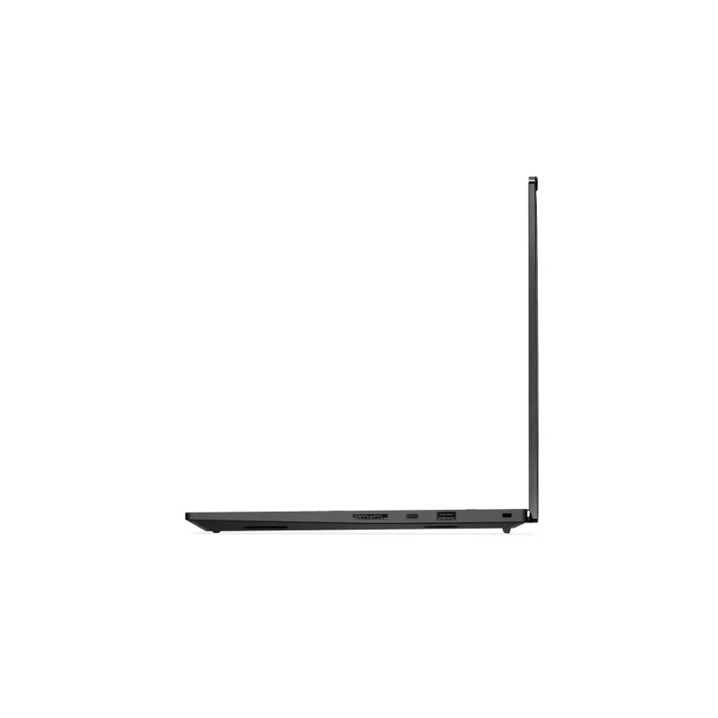 Lenovo T1g G8 kannettava tietokone - Core Ultra 9 285H vPro, 64GB RAM, 2TB, Windows 11 Pro