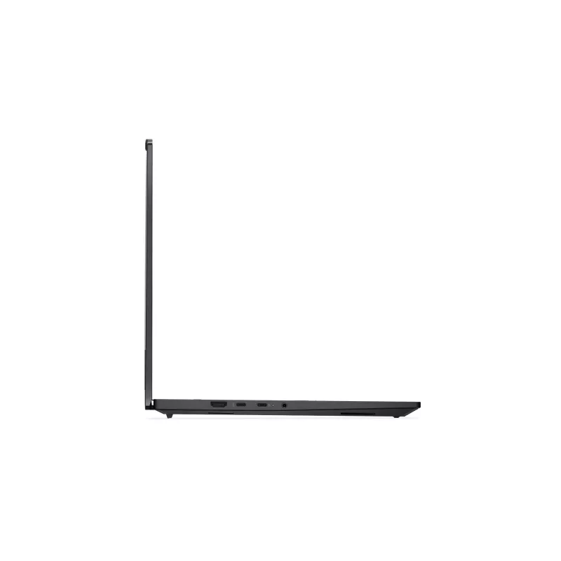 Lenovo T1g G8 kannettava tietokone - Core Ultra 9 285H vPro, 64GB RAM, 2TB, Windows 11 Pro