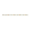 Brumberg 38203004 QUALITYFLEX joustava LED-nauhalista, 840, 72 W, 24 V, valkoinen