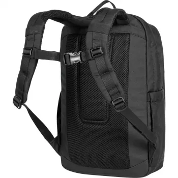 Jack Wolfskin Smileyworld reppu 22 L, antrasiitti