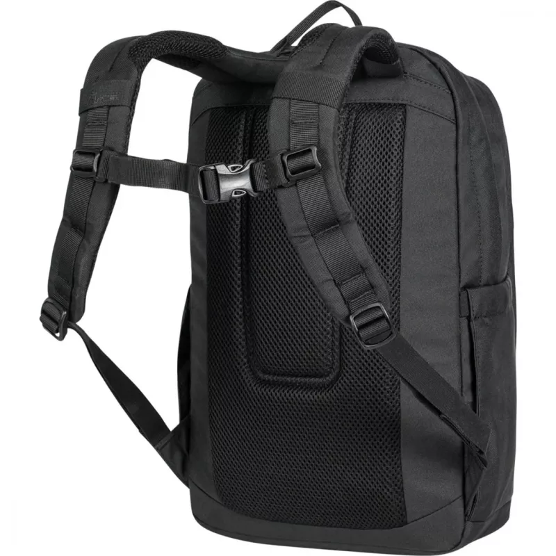 Jack Wolfskin Smileyworld reppu 22 L, antrasiitti