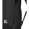 Jack Wolfskin Smileyworld reppu 22 L, antrasiitti