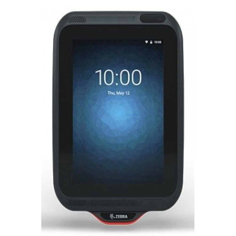 Zebra CC6000 NG Concierge, 10 tuumaa, Android OS, 32GB, vaakasuunta, skannerilla, WW-kokoonpano