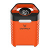 Etenwolf V3 automaattinen ilmapumppu, 11,03 bar, 7800 mAh