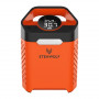 Etenwolf V3 automaattinen ilmapumppu, 11,03 bar, 7800 mAh