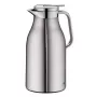 alfi SKYLINE termoskannu 1,5 l, hopea