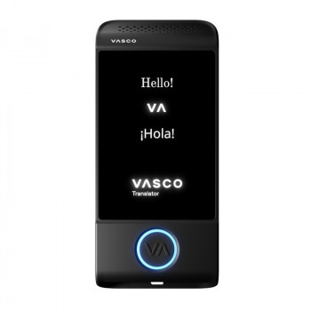 Vasco Translator M4 - mattamusta