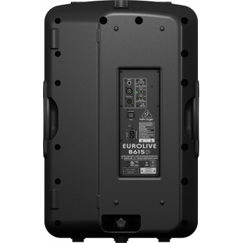 Behringer kaiutin EUROLIVE B615D 2-tie