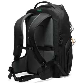 Lowepro reppu Fastpack BP 450 AW IV musta