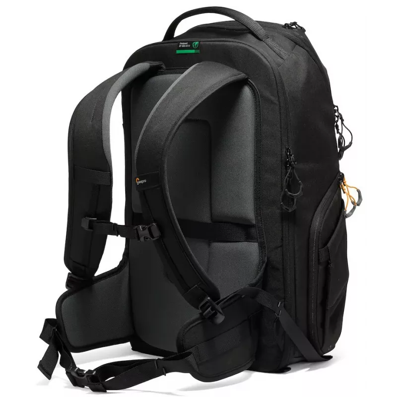 Lowepro reppu Fastpack BP 450 AW IV musta
