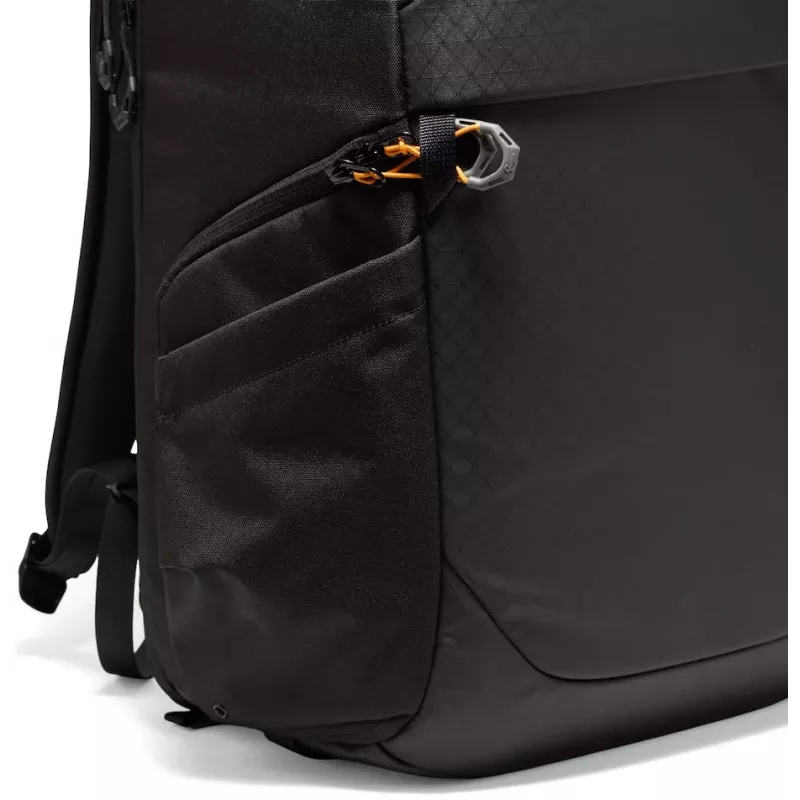 Lowepro reppu Fastpack BP 450 AW IV musta