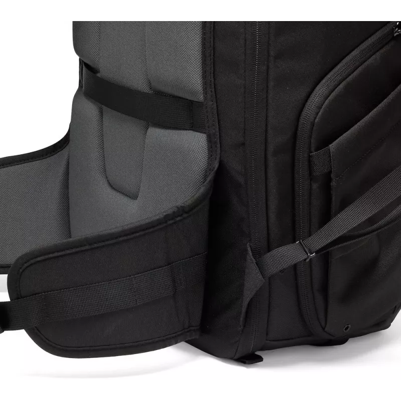 Lowepro reppu Fastpack BP 450 AW IV musta