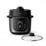 Philips Series 3000 monitoimikeitin kannella, 6 l