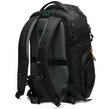 Lowepro reppu Fastpack BP 250 AW IV musta