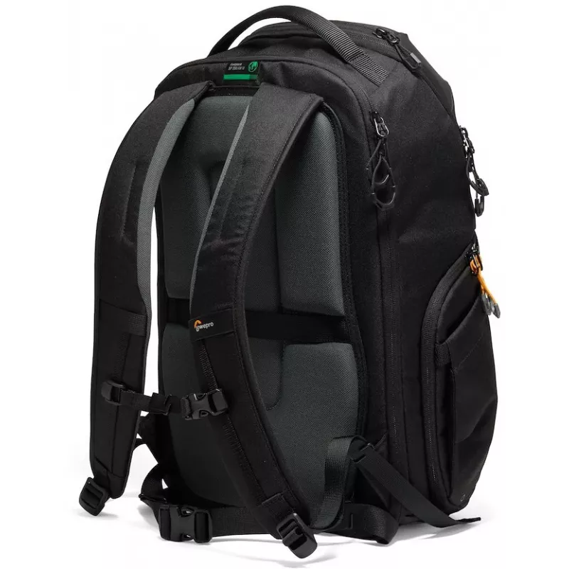 Lowepro reppu Fastpack BP 250 AW IV musta