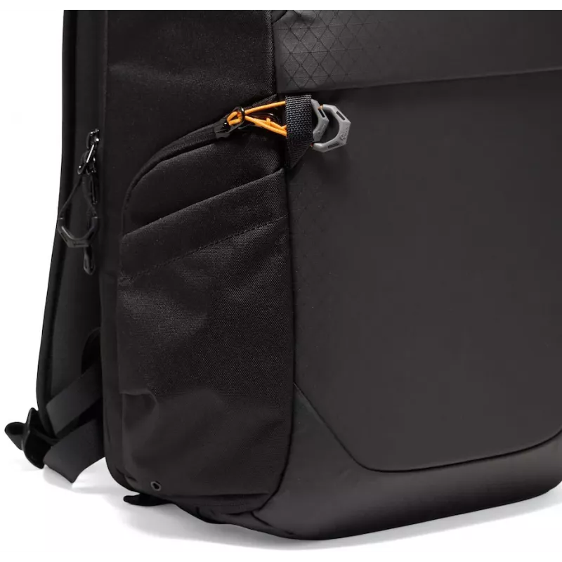 Lowepro reppu Fastpack BP 250 AW IV musta