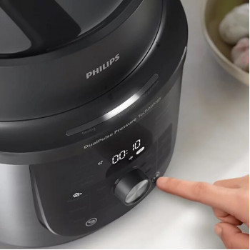 PHILIPS 3000 Series monitoimikattila, 6 l