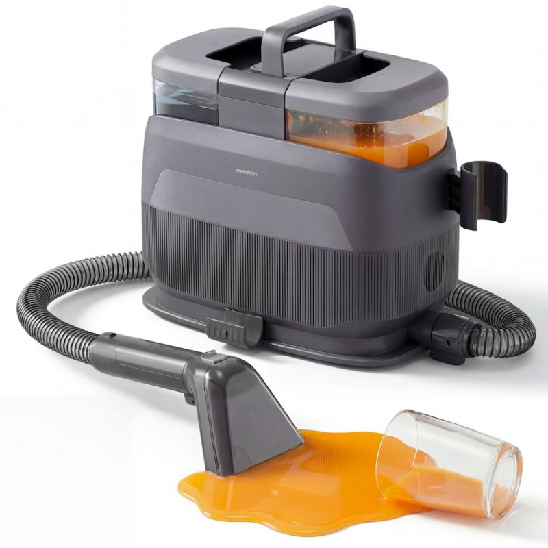 Medion X10 UC MD100123 verhoilu- ja mattokone