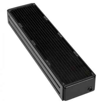 Coolgate XFlow jäähdytin G2 480 mm vesijäähdytysjäähdytin