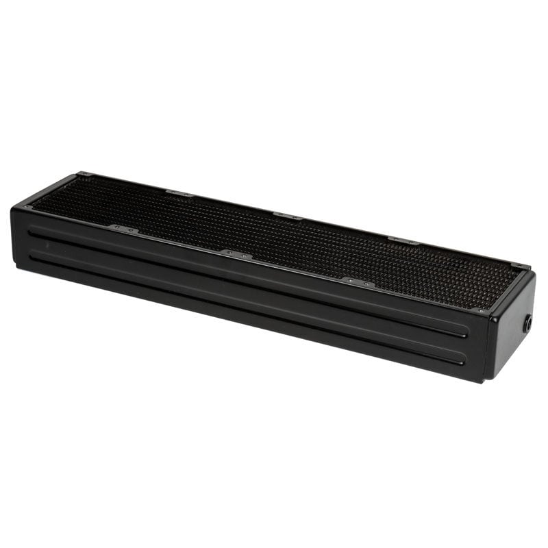 Coolgate XFlow jäähdytin G2 480 mm vesijäähdytysjäähdytin