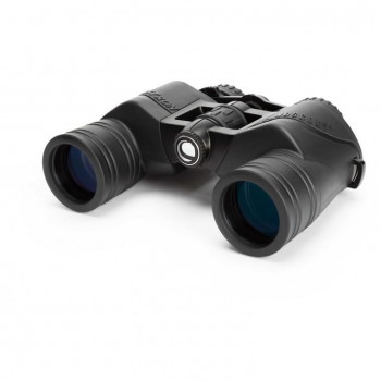 Celestron LandScout 8x40 Porro kiikari BaK-4 Porro musta