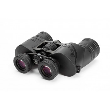Celestron LandScout 8x40 Porro kiikari BaK-4 Porro musta