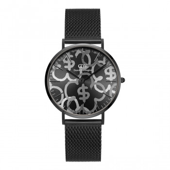 Daniel Wellington DW00100724 unisex-kello, 40 mm