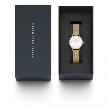 Daniel Wellington DW00600662 naisten kello, 28 mm