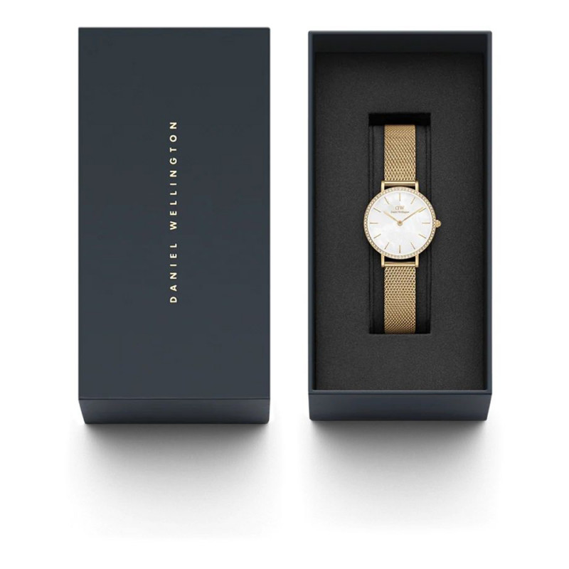 Daniel Wellington DW00600662 naisten kello, 28 mm