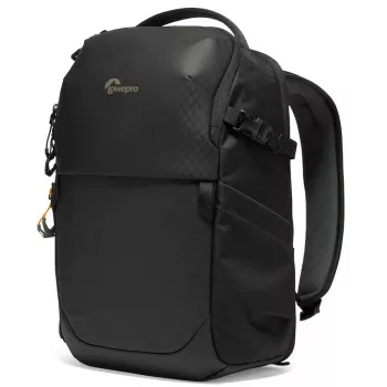 Lowepro reppu Fastpack BP 150 AW IV musta