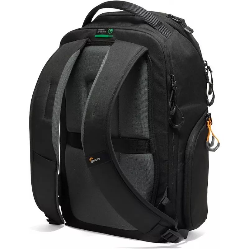 Lowepro reppu Fastpack BP 150 AW IV musta