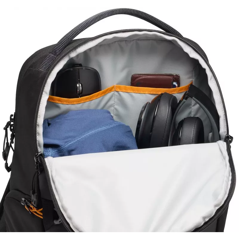 Lowepro reppu Fastpack BP 150 AW IV musta