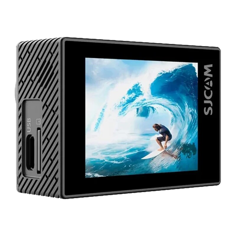 Toimintakamera SJCAM SJ6 Ultra