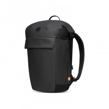 Mammut reppu Seon Courier 20 musta