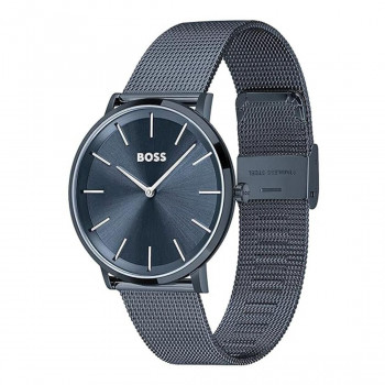 BOSS 1513827 miesten kello, 37 mm