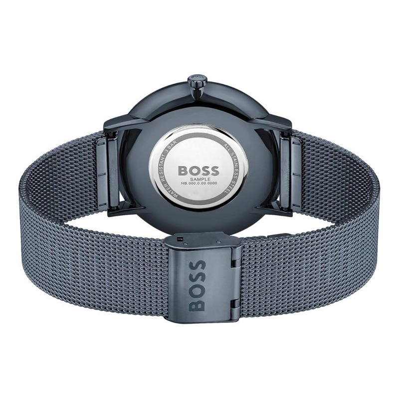 BOSS 1513827 miesten kello, 37 mm