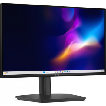 Dell Pro 22 E2226HS näyttö, FHD, 16:9, 100 Hz, IPS, 5 ms, kaiuttimet