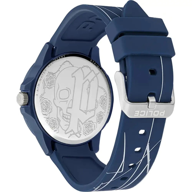 Police PEWUM2119561 miesten kello, 40 mm
