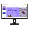 Lenovo ThinkVision E27Q-40 QHD 100 Hz yritysnäyttö (ENERGY STAR, TCO 10, TCO Edge 2.1, EPEAT Gold)