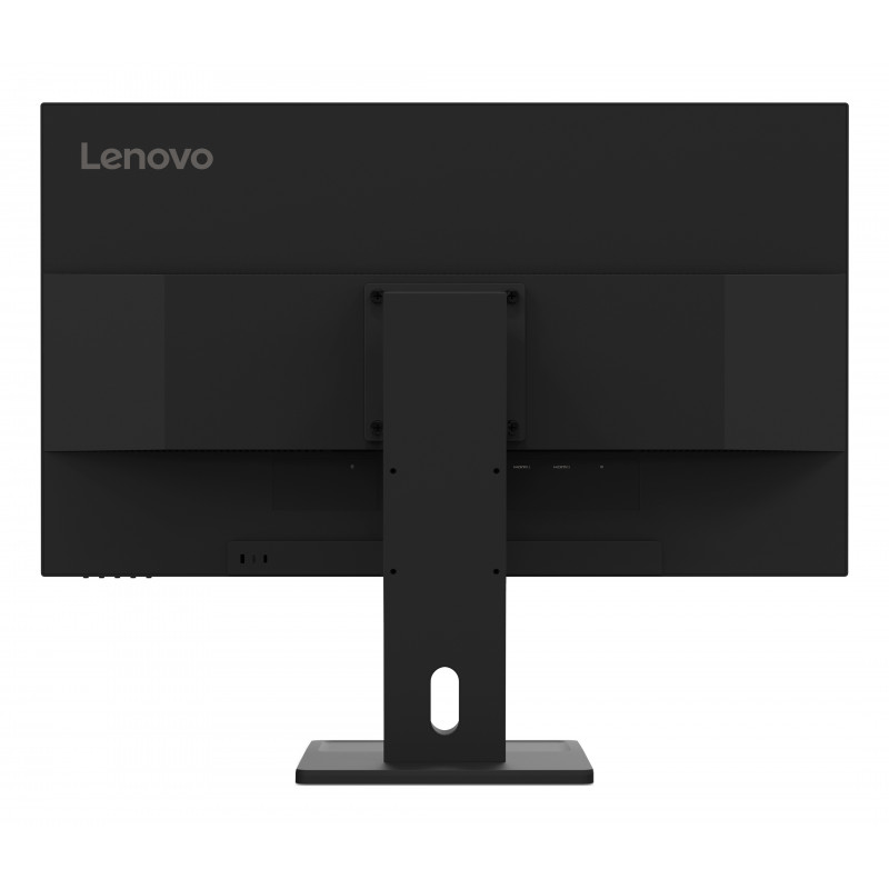 Lenovo ThinkVision E27Q-40 QHD 100 Hz yritysnäyttö (ENERGY STAR, TCO 10, TCO Edge 2.1, EPEAT Gold)
