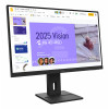 Lenovo ThinkVision E27Q-40 QHD 100 Hz yritysnäyttö (ENERGY STAR, TCO 10, TCO Edge 2.1, EPEAT Gold)