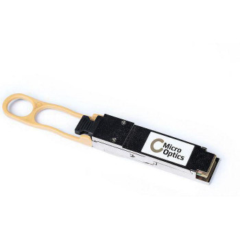 Lanview Enterasys 40GB-SR4-QSFP yhteensopiva lähetin-vastaanotinmoduuli