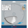 Bosch PRO Multi Material -pyörösahanterä, Ø 210 mm, 80T (reikä 30 mm, katkaisu- ja jiirisahoihin)