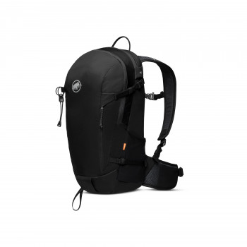 Mammut Lithium 20 vaellusreppu musta