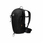 Mammut Lithium 20 vaellusreppu musta