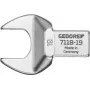 Gedore 7689870 pistettävä kiintoavain 13 mm