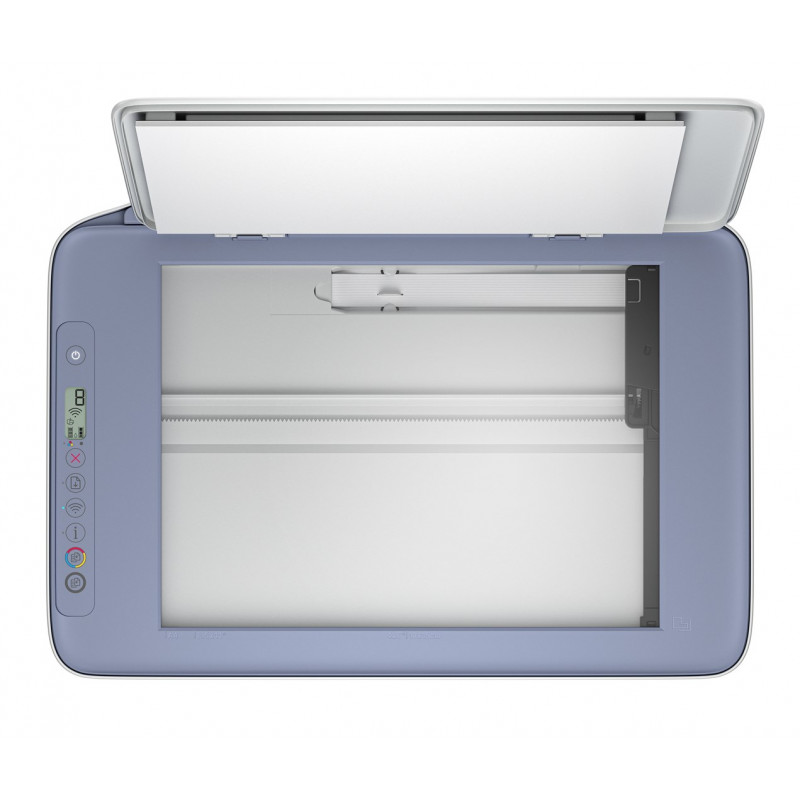 HP DeskJet 2922 All-in-One mustesuihkutulostin
